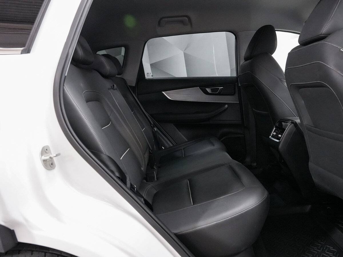 Купить Chery Tiggo 7 Pro Max, 2023, 58 747 км.. Фото: #12