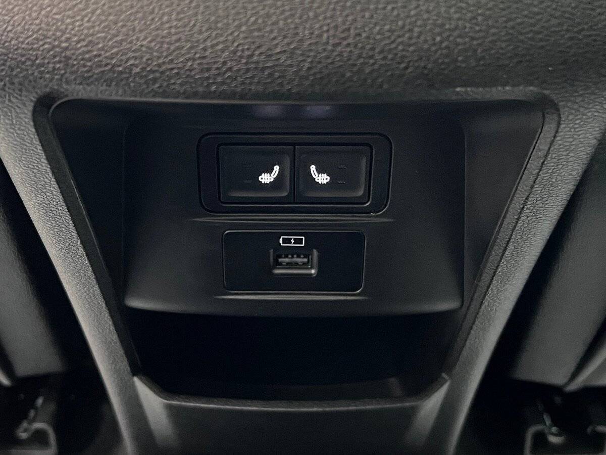 Купить Chery Tiggo 7 Pro, 2022, 4 990 км.. Фото: #18