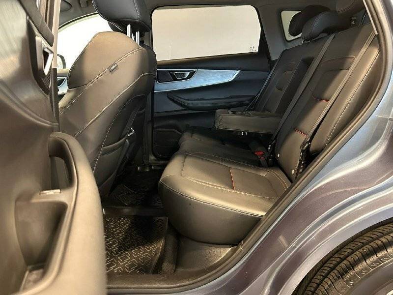 Купить Chery Tiggo 7 Pro, 2021, 23 469 км.. Фото: #13