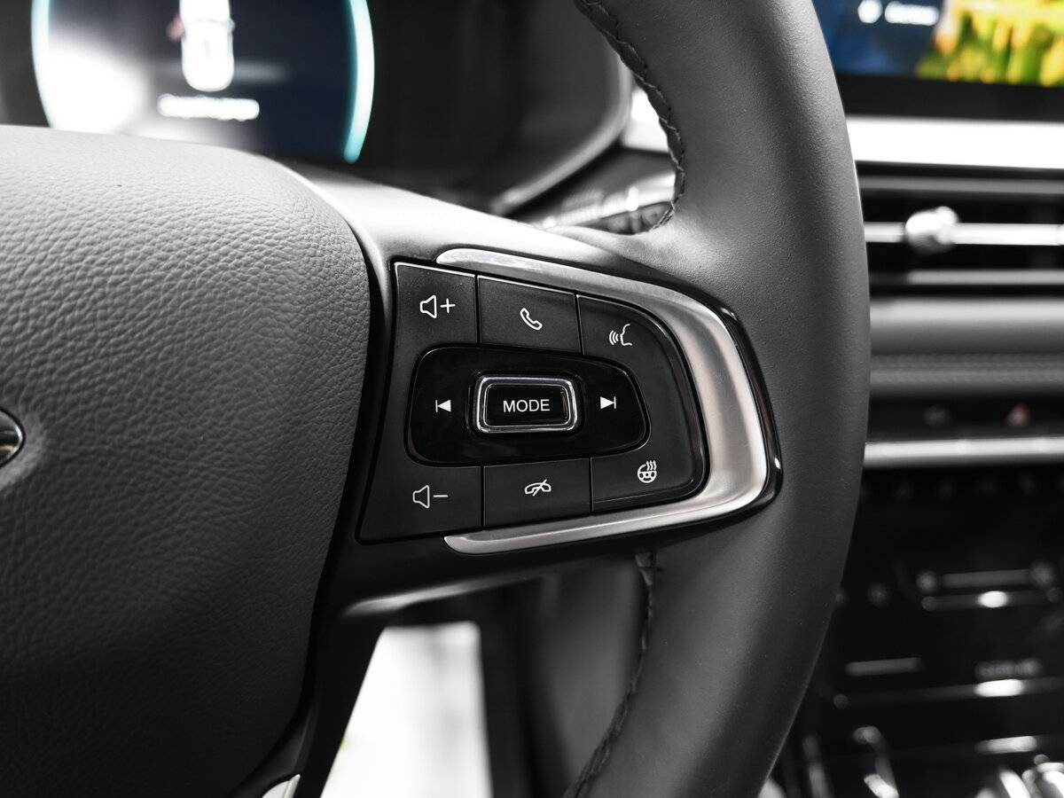 Купить Chery Tiggo 7 Pro, 2022, 49 029 км.. Фото: #17