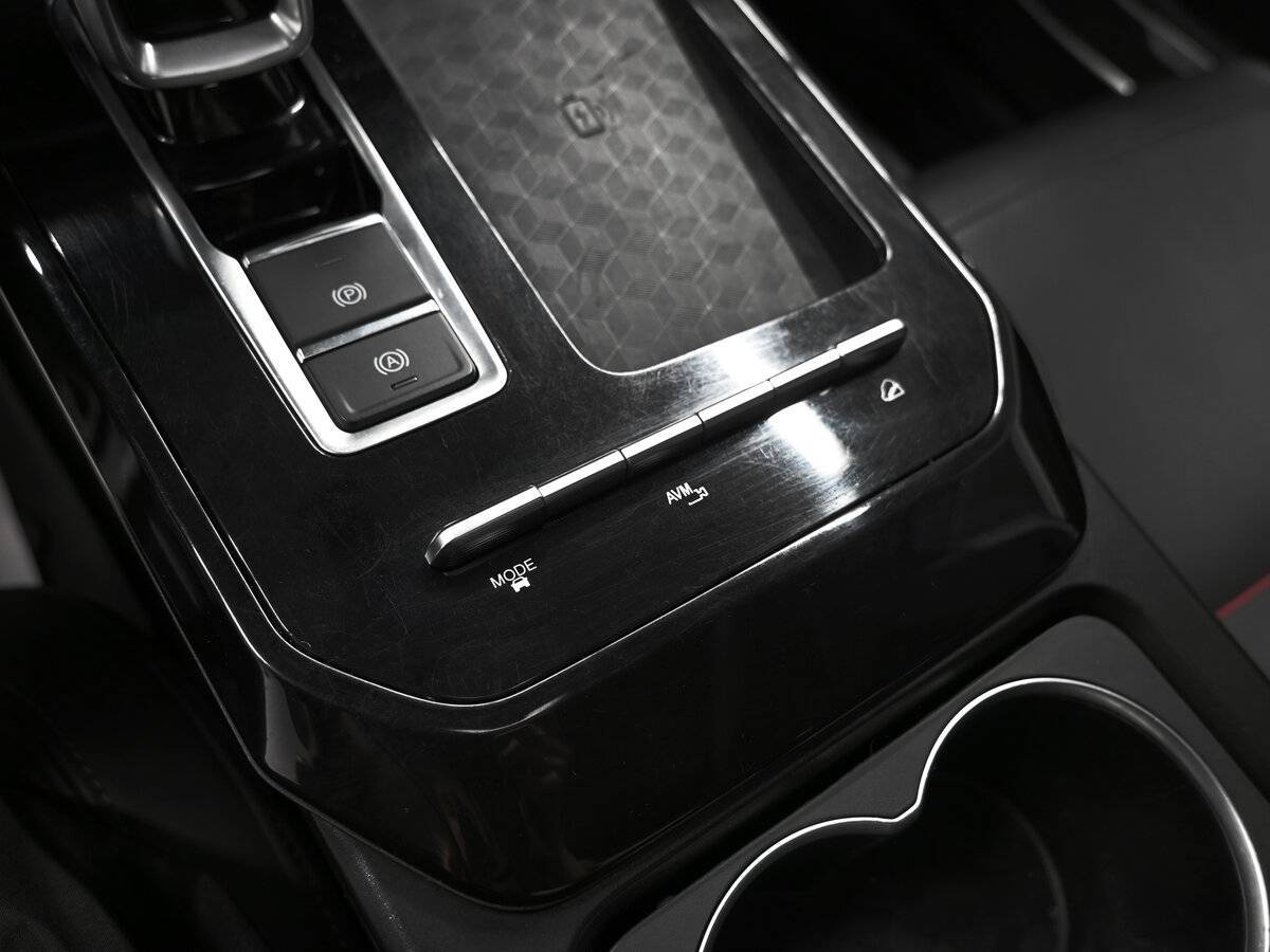 Купить Chery Tiggo 7 Pro, 2022, 49 029 км.. Фото: #18