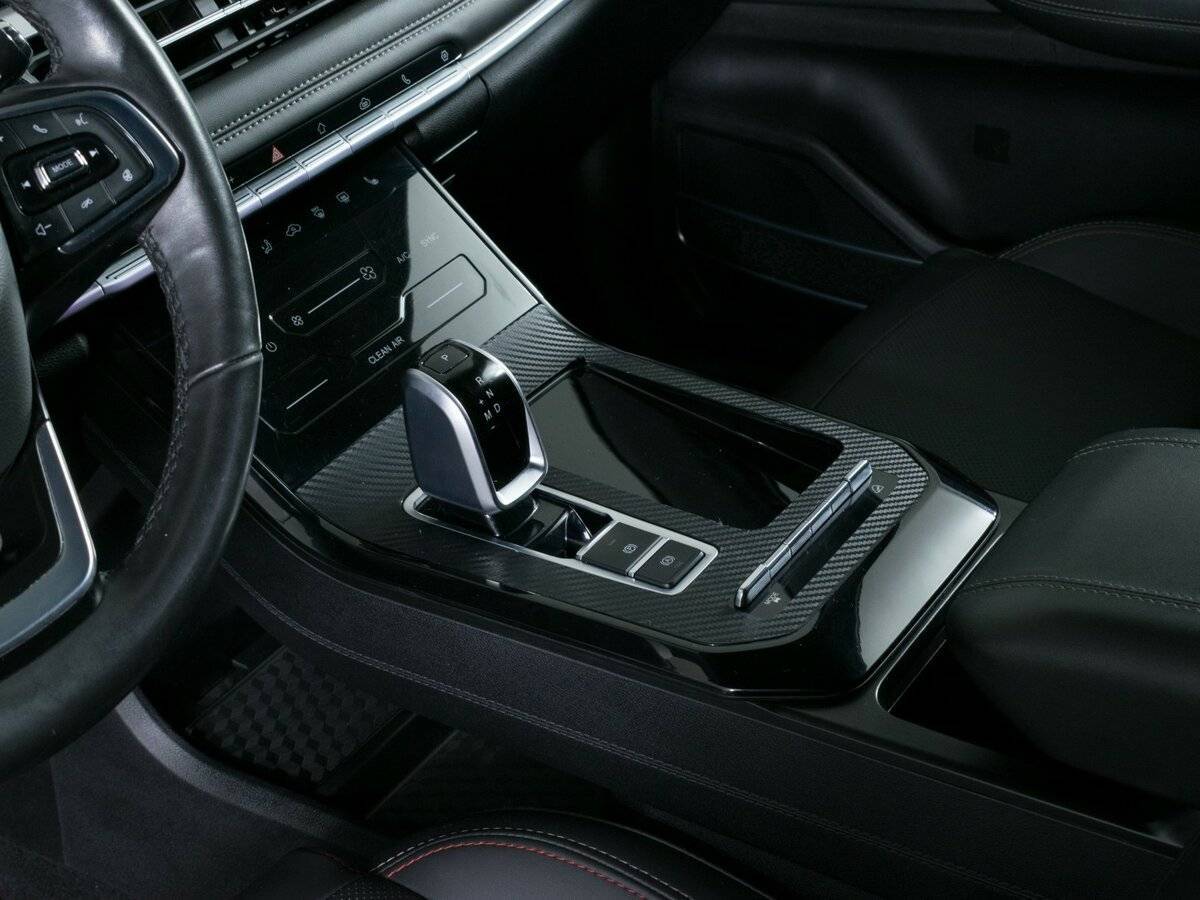 Купить Chery Tiggo 7 Pro, 2021, 87 934 км.. Фото: #16