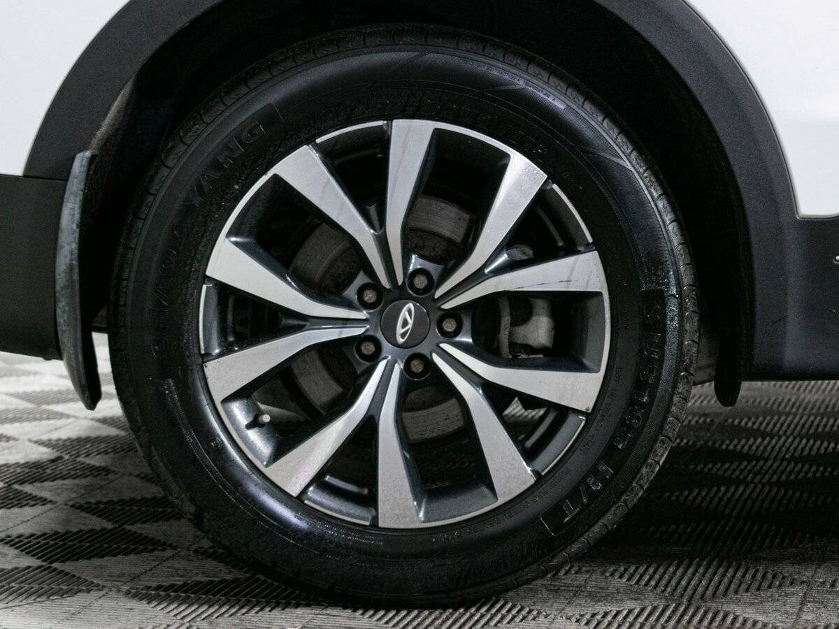 Купить Chery Tiggo 7 Pro, 2021, 87 934 км.. Фото: #19