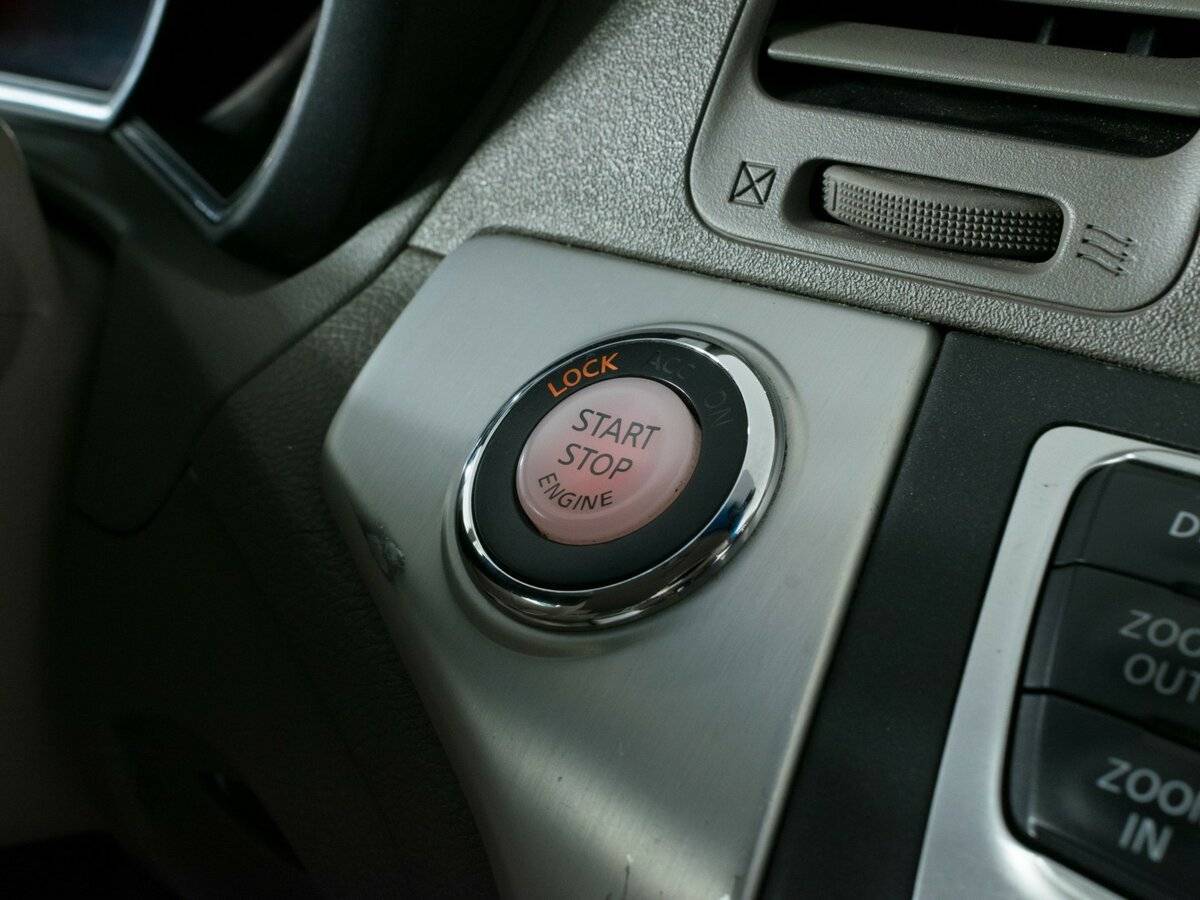 Купить Nissan Murano, 2012, 197 000 км.. Фото: #14