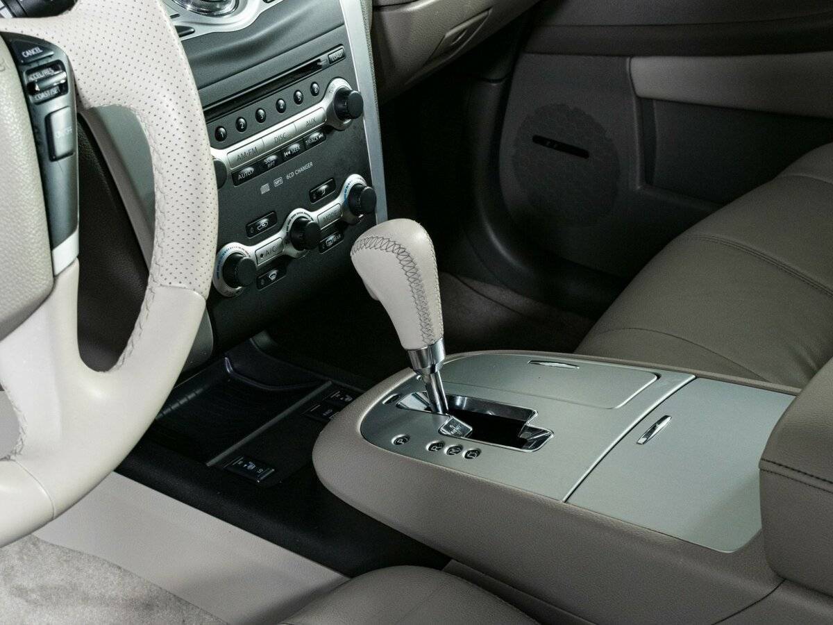 Купить Nissan Murano, 2012, 197 000 км.. Фото: #15