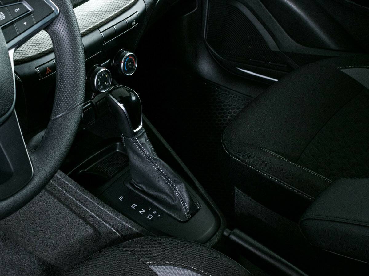 Купить Lada (ВАЗ) Vesta, 2024, 4 900 км.. Фото: #13