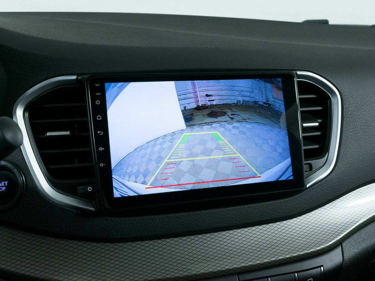 Купить Lada (ВАЗ) Vesta, 2024, 4 900 км.. Фото: #14