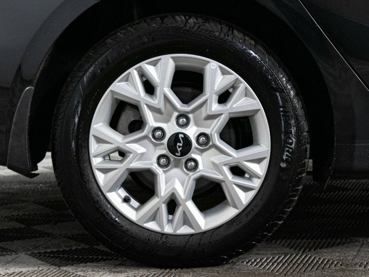 Купить Kia Ceed, 2022, 85 050 км.. Фото: #16