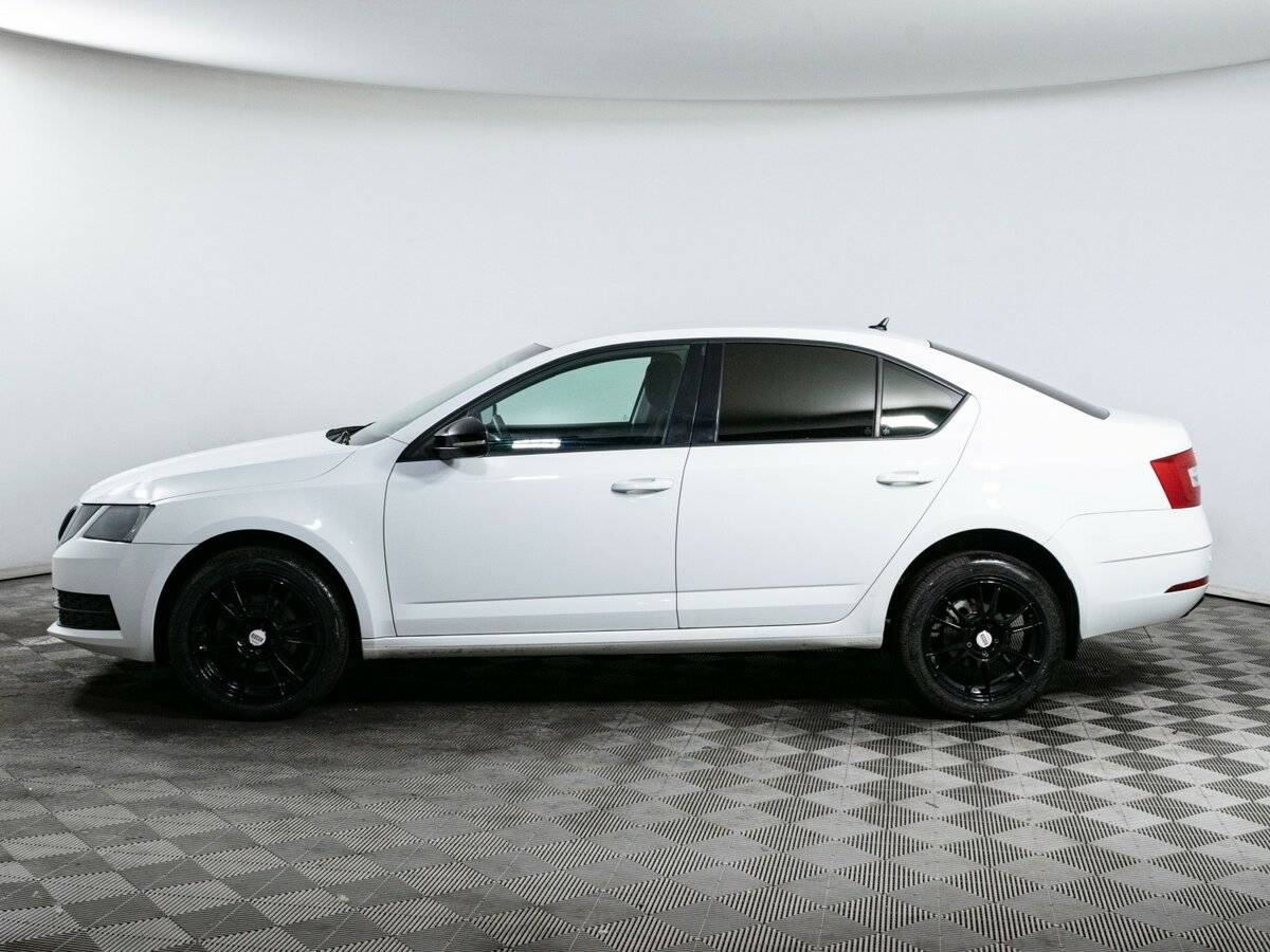 Купить Skoda Octavia, 2019, 53 000 км.. Фото: #7