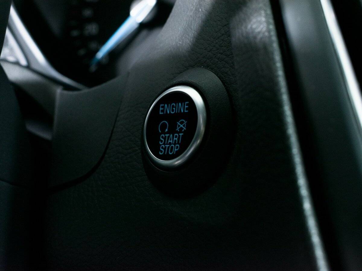 Купить Ford Focus, 2015, 105 475 км.. Фото: #14