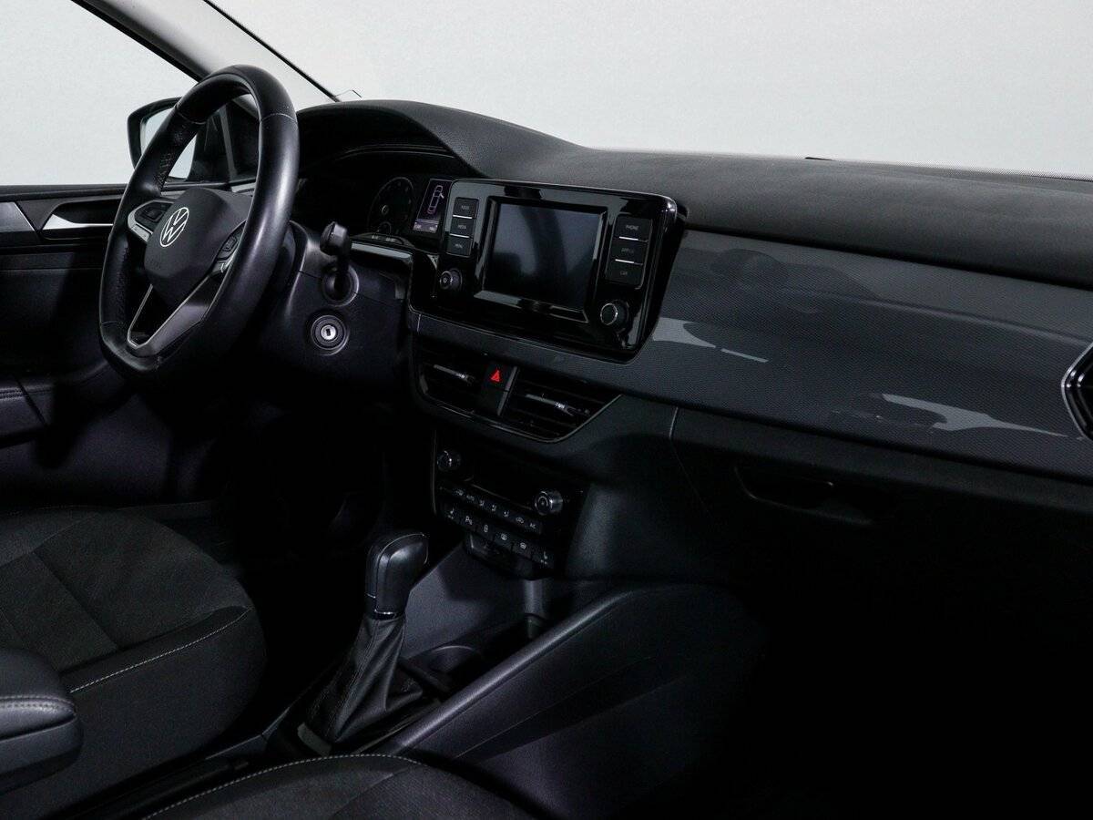 Купить Volkswagen Polo, 2022, 31 305 км.. Фото: #8