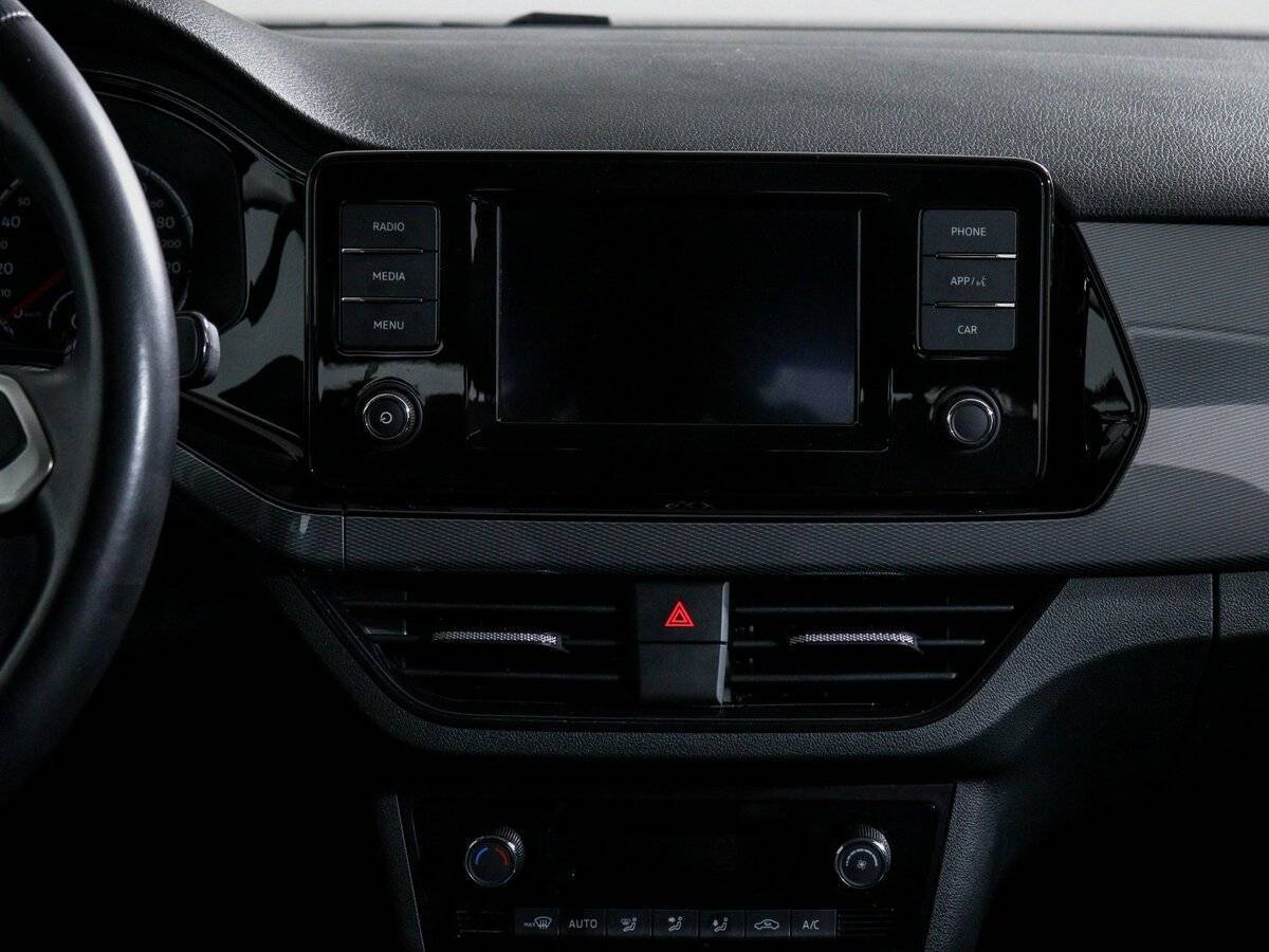 Купить Volkswagen Polo, 2022, 31 305 км.. Фото: #12