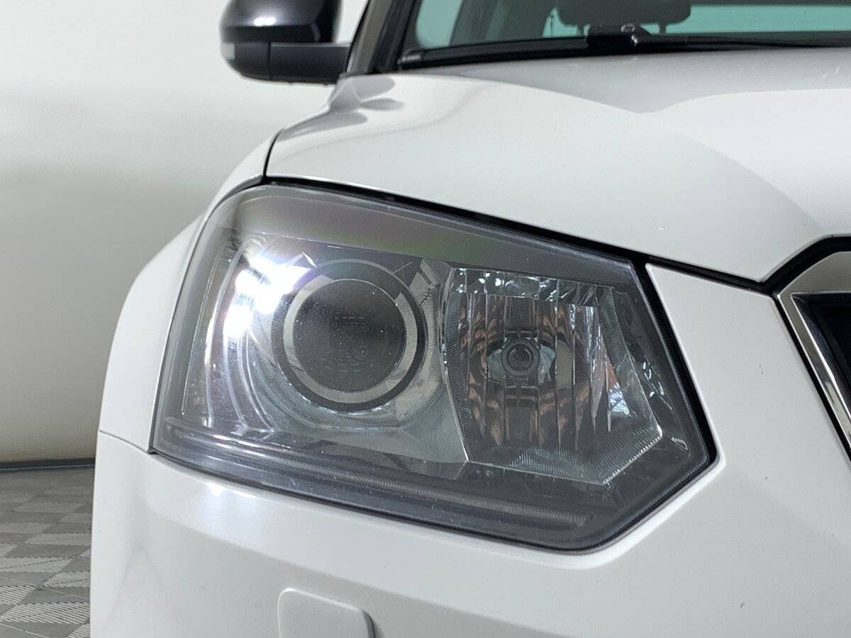 Купить Skoda Yeti, 2015, 98 247 км.. Фото: #9