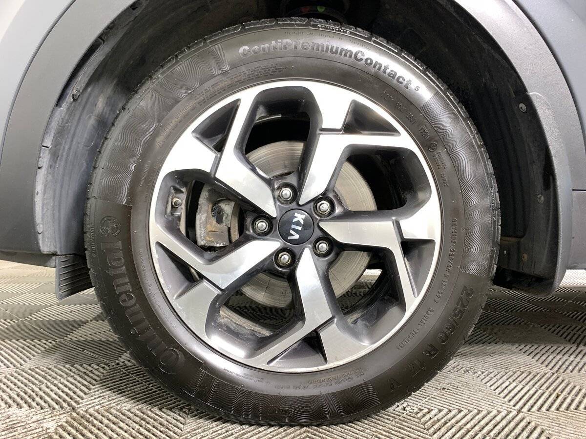 Купить Kia Sportage, 2020, 69 200 км.. Фото: #9