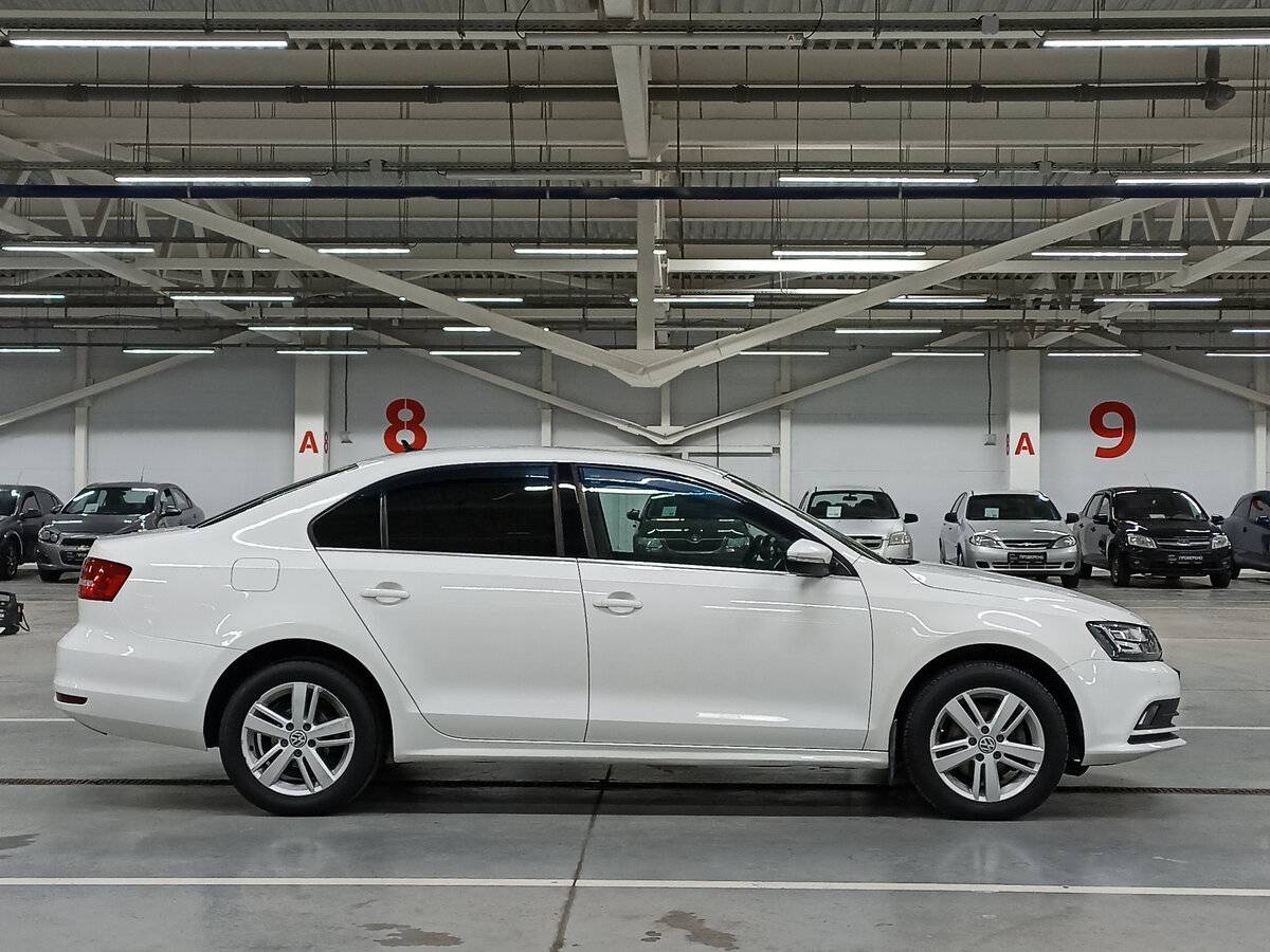 Купить Volkswagen Jetta, 2015, 186 201 км.. Фото: #3