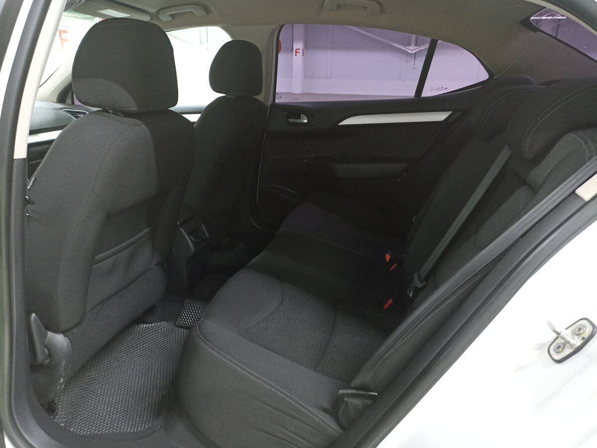 Купить Citroen C4, 2013, 184 536 км.. Фото: #11