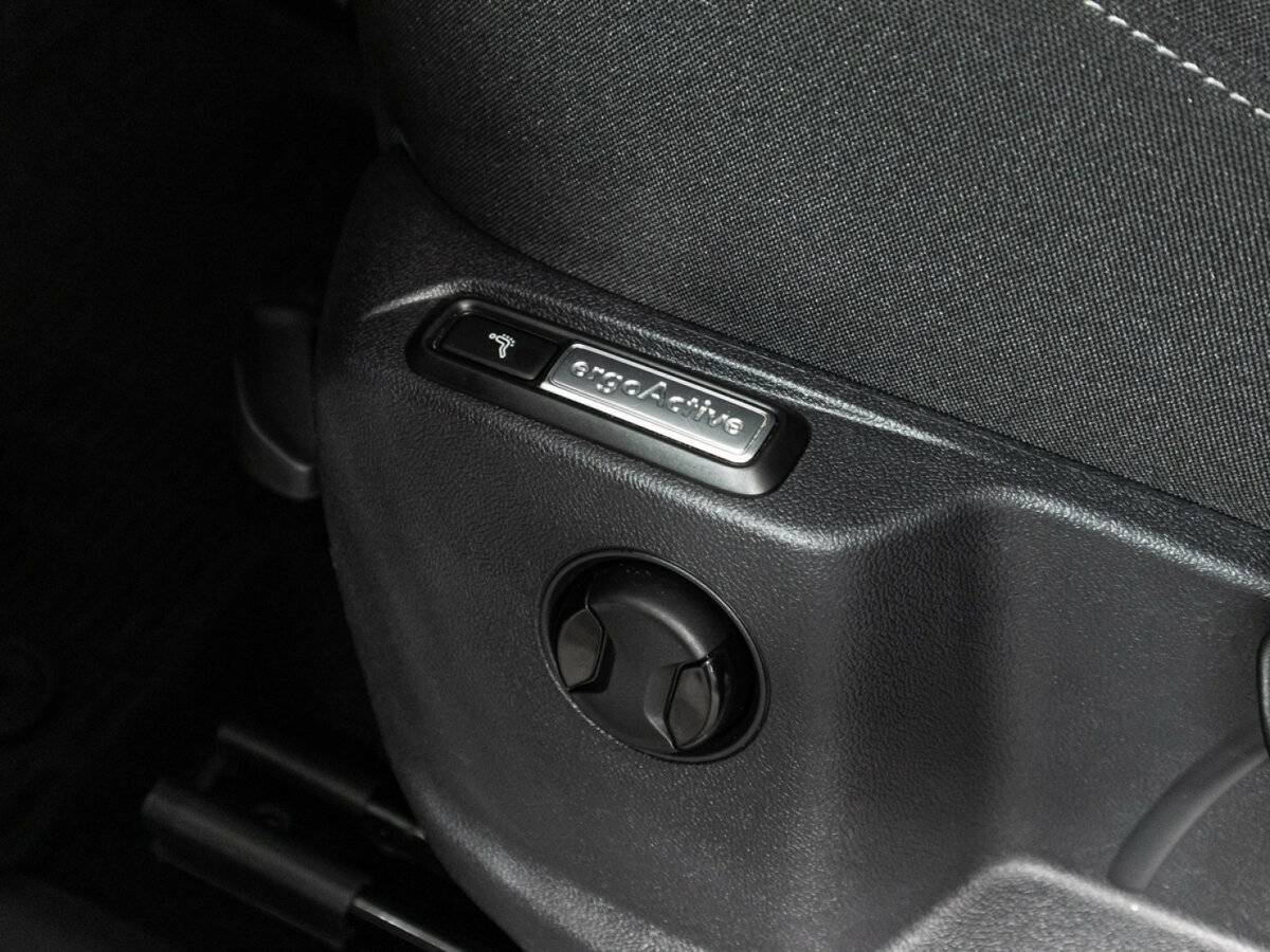 Купить Volkswagen Tiguan, 2018, 91 568 км.. Фото: #20