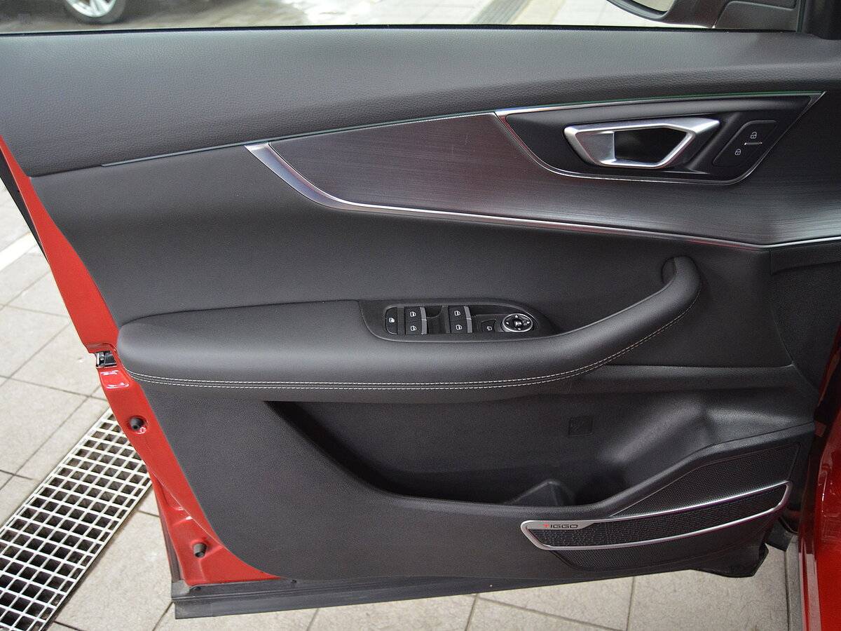 Купить Chery Tiggo 7 Pro, 2022, 30 784 км.. Фото: #15