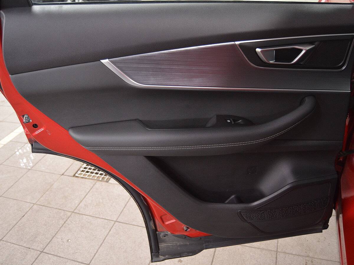 Купить Chery Tiggo 7 Pro, 2022, 30 784 км.. Фото: #18