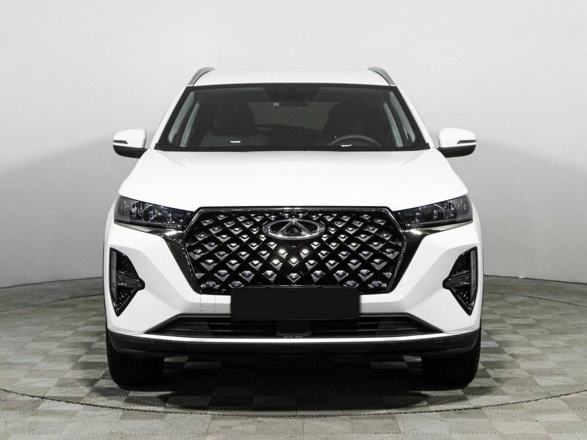 Купить Chery Tiggo 7 Pro Max, 2024, 17 087 км.. Фото: #1