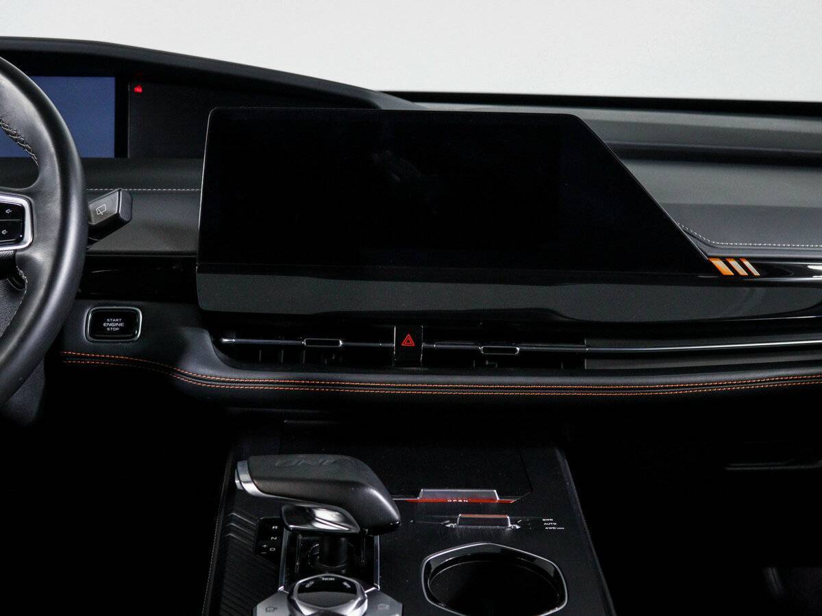 Купить Changan UNI-K, 2023, 33 600 км.. Фото: #12