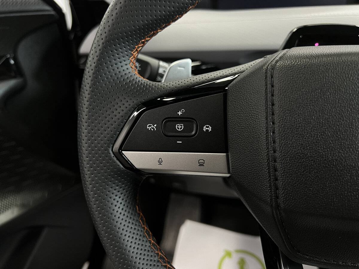 Купить Changan UNI-V, 2023, 24 056 км.. Фото: #18