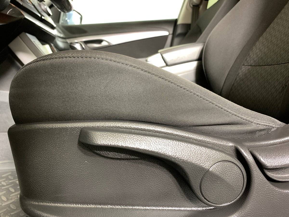 Купить Hyundai i40, 2015, 136 104 км.. Фото: #15