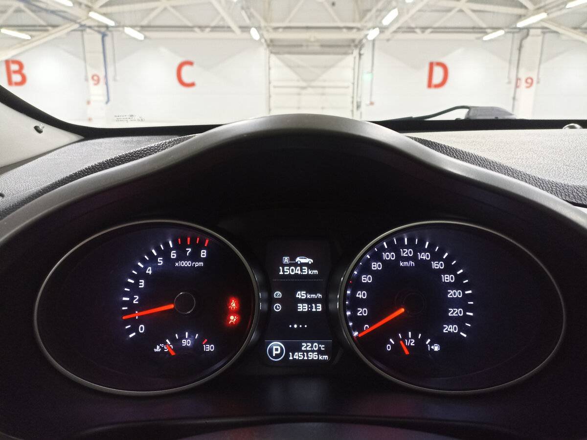 Купить Kia Sportage, 2014, 145 196 км.. Фото: #12