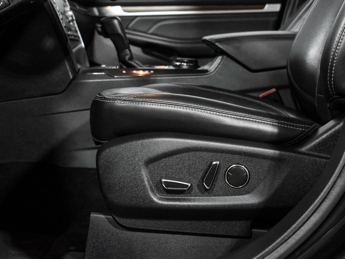 Купить Ford Explorer, 2016, 105 079 км.. Фото: #7