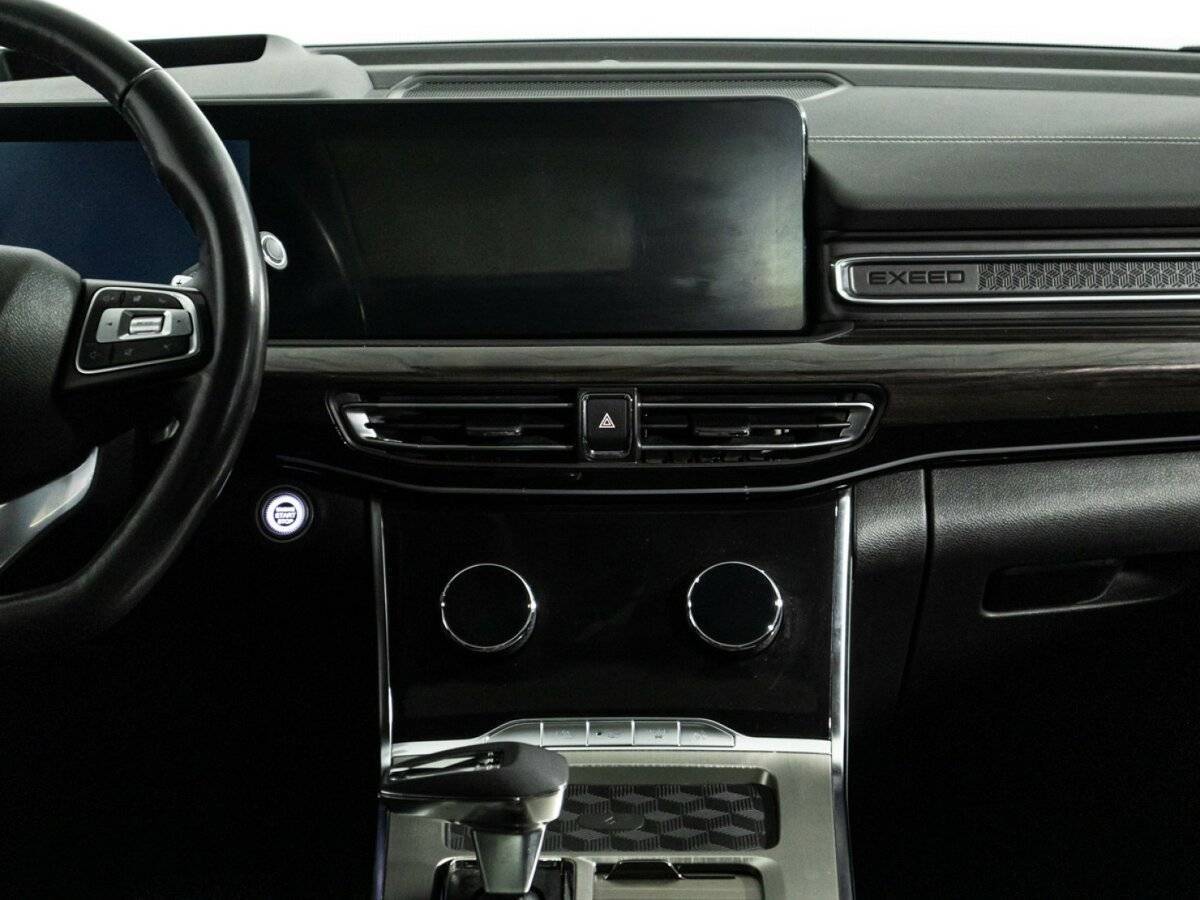 Купить EXEED VX, 2022, 50 000 км.. Фото: #13