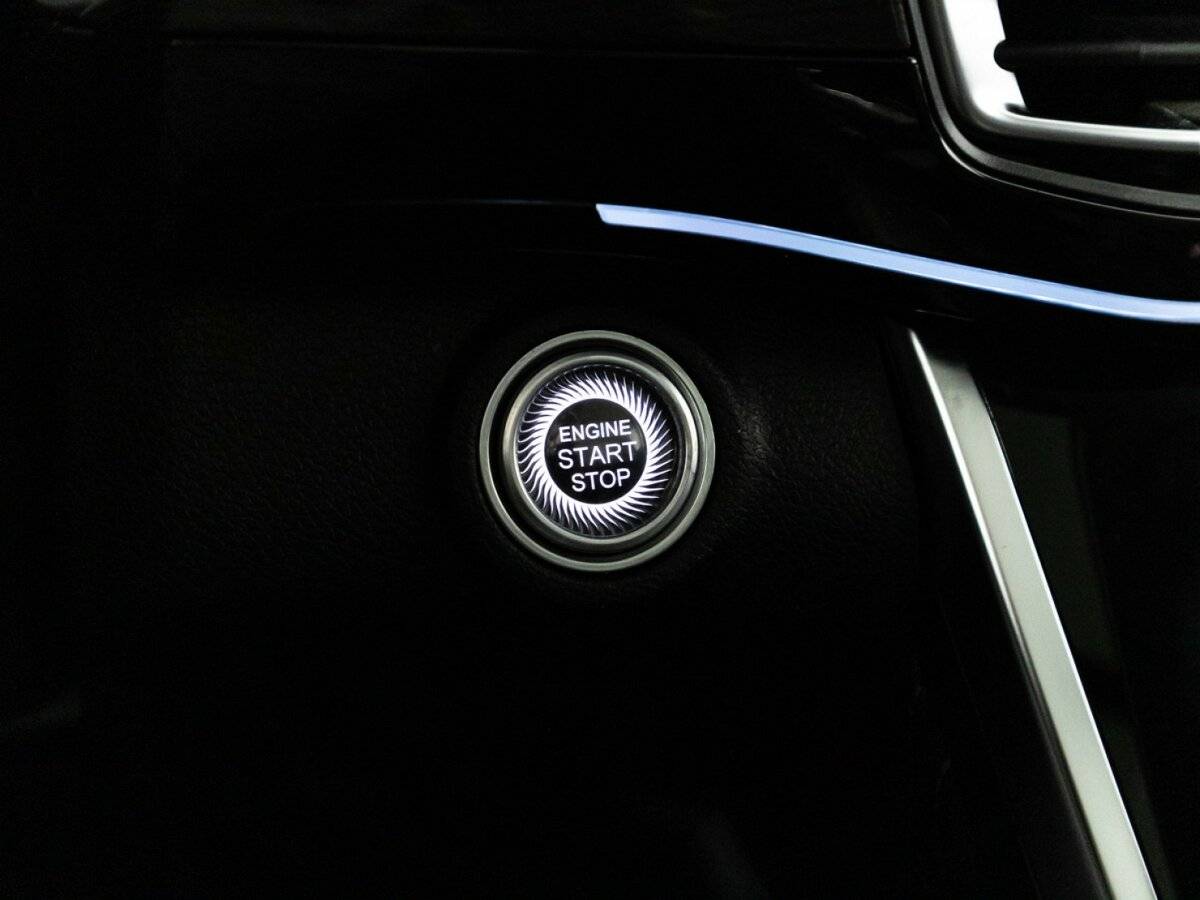 Купить EXEED VX, 2022, 50 000 км.. Фото: #22