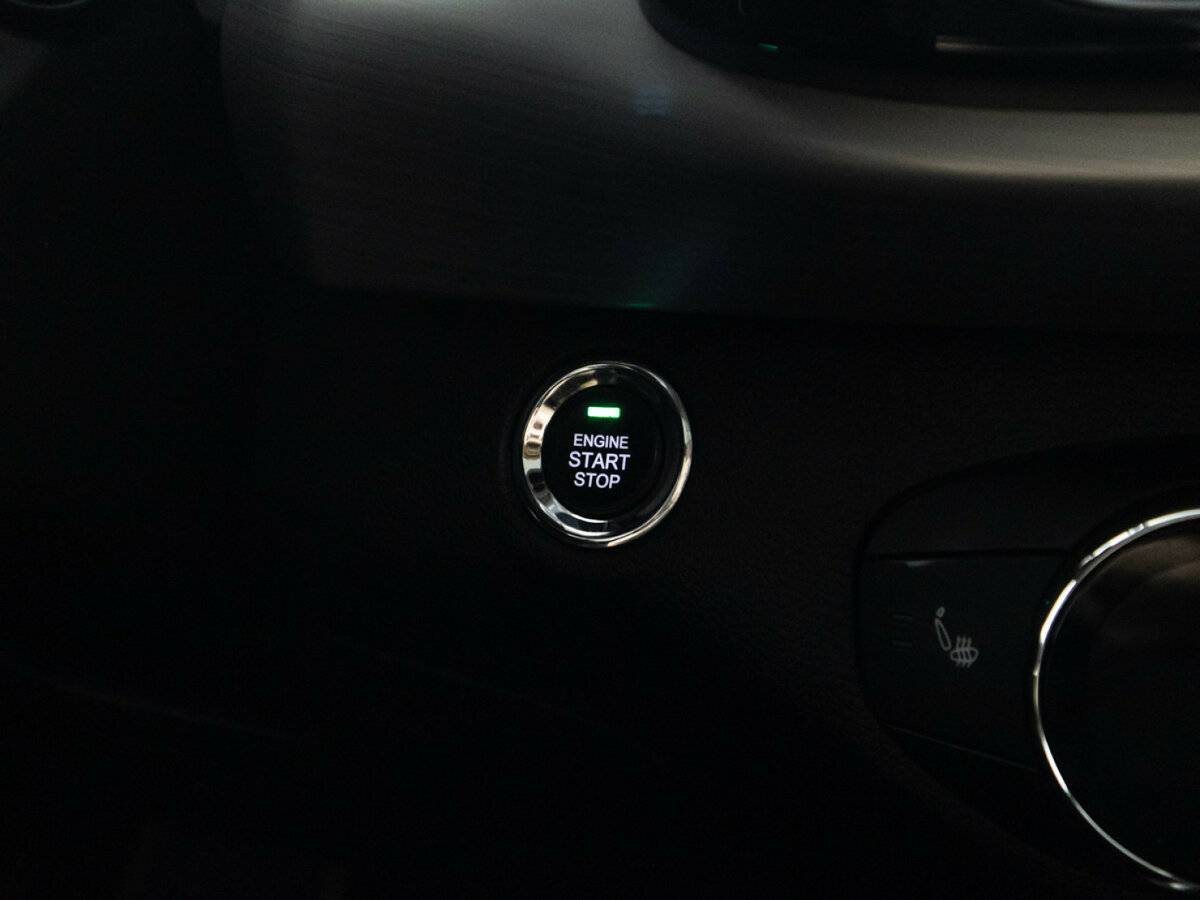 Купить EXEED TXL, 2020, 95 596 км.. Фото: #18