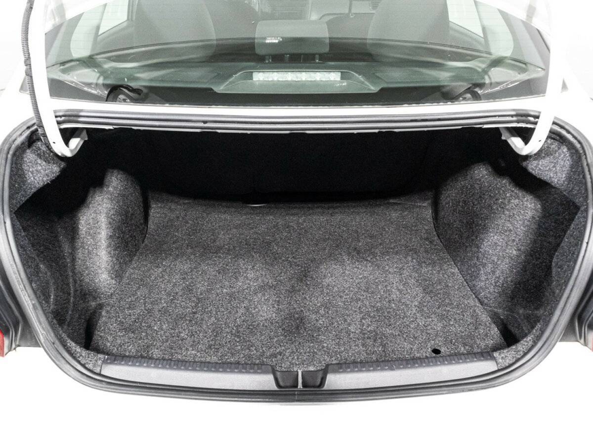 Купить Фольксваген Поло, 2019, 75 689 км.. Фото: #14