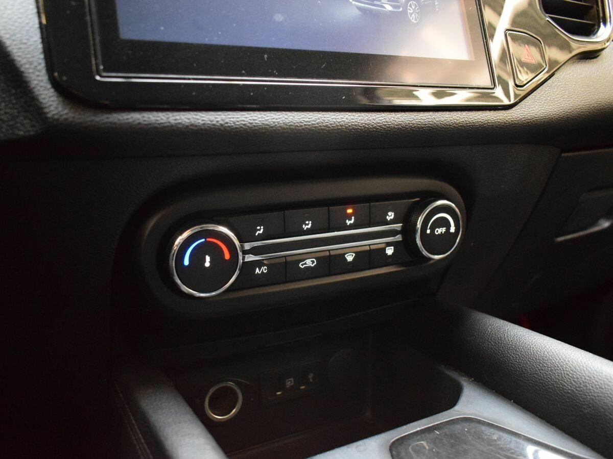 Купить Chery Tiggo 4, 2021, 72 502 км.. Фото: #11