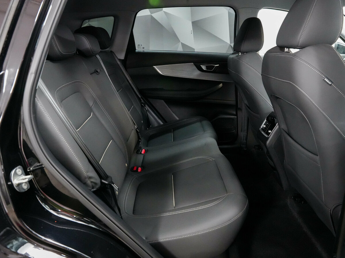 Купить Chery Tiggo 7 Pro Max, 2023, 3 052 км.. Фото: #11