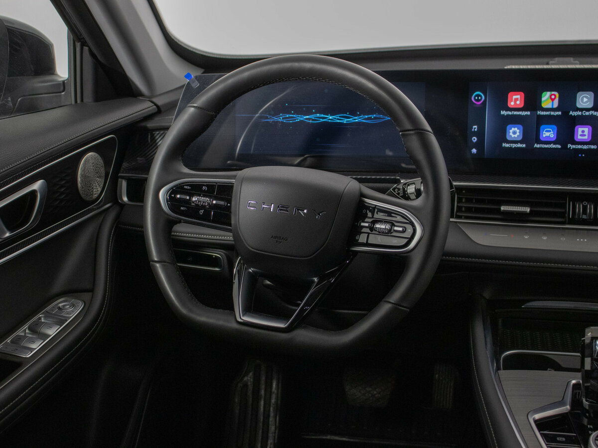 Купить Chery Tiggo 7 Pro Max, 2024, 9 570 км.. Фото: #14