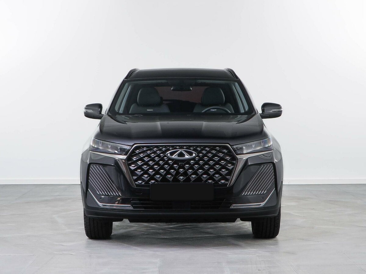 Купить Chery Tiggo 7 Pro Max, 2024, 20 054 км.. Фото: #1