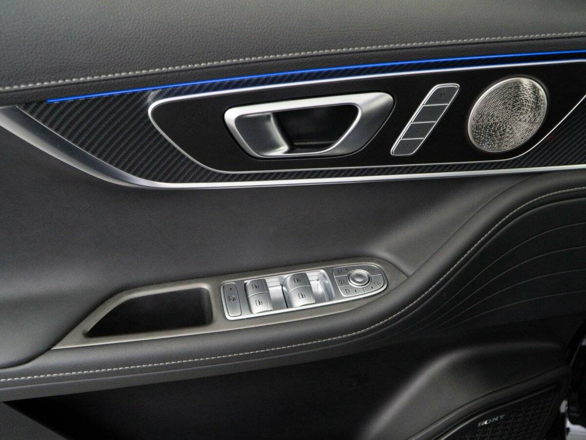 Купить Chery Tiggo 7 Pro Max, 2024, 20 054 км.. Фото: #11