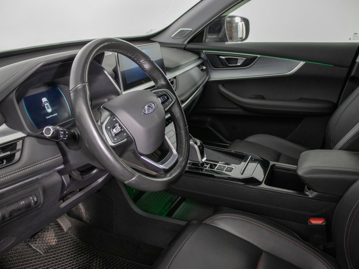 Купить Chery Tiggo 7 Pro, 2022, 75 168 км.. Фото: #9