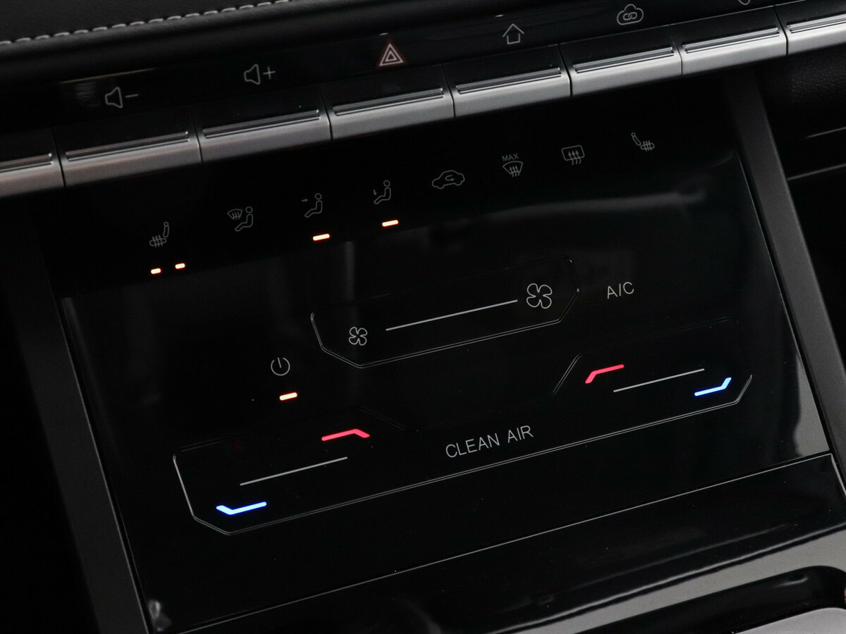 Купить Chery Tiggo 4 Pro, 2024, 10 100 км.. Фото: #13