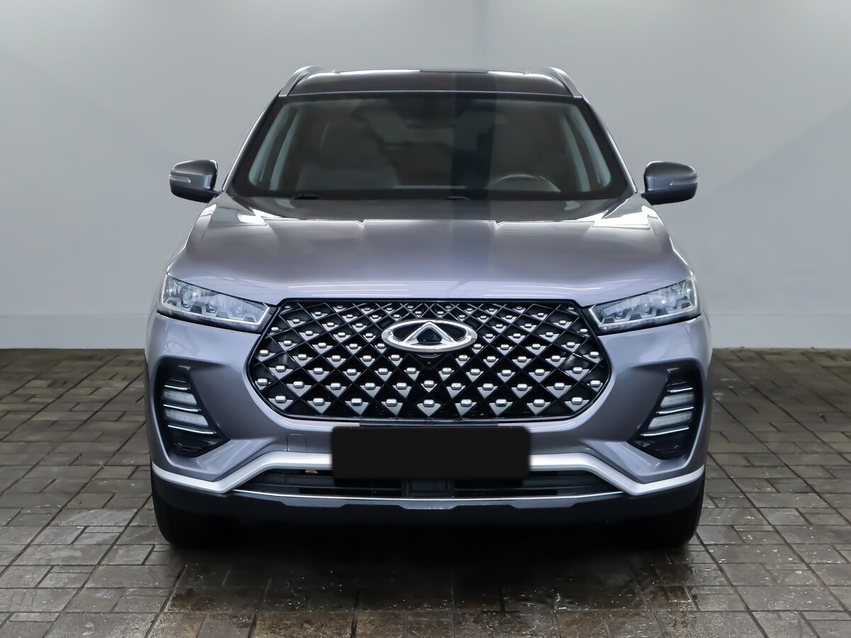 Купить Chery Tiggo 7 Pro, 2022, 95 627 км.. Фото: #1