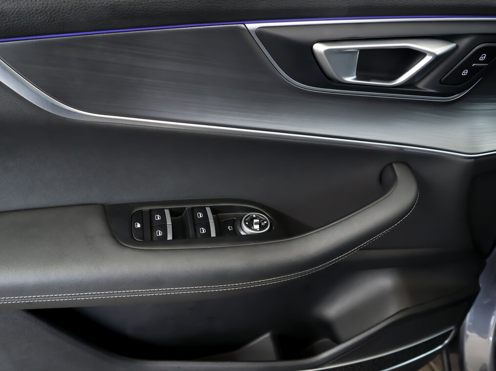 Купить Chery Tiggo 7 Pro, 2022, 95 627 км.. Фото: #13