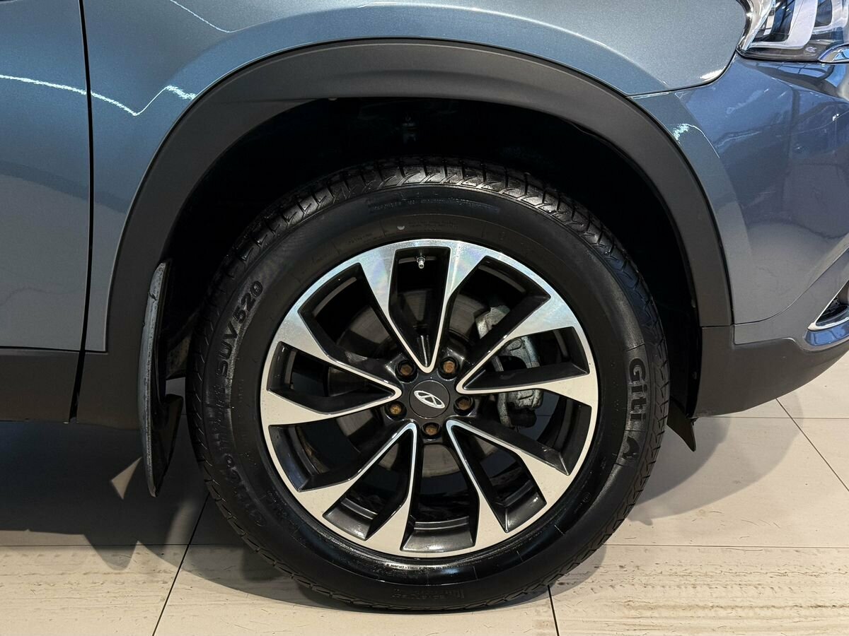 Купить Chery Tiggo 7, 2019, 50 874 км.. Фото: #7