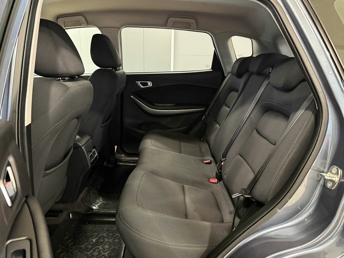 Купить Chery Tiggo 7, 2019, 50 874 км.. Фото: #10