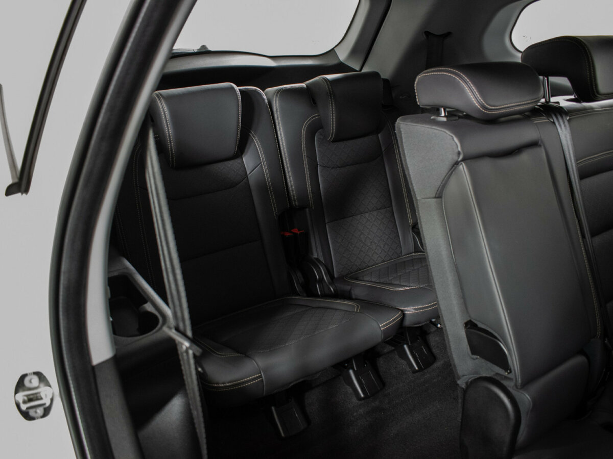 Купить Chery Tiggo 8, 2021, 60 605 км.. Фото: #7