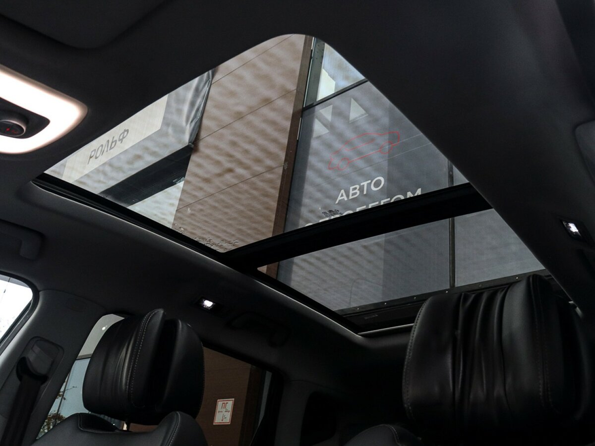 Купить Chery Tiggo 7 Pro, 2022, 133 485 км.. Фото: #9