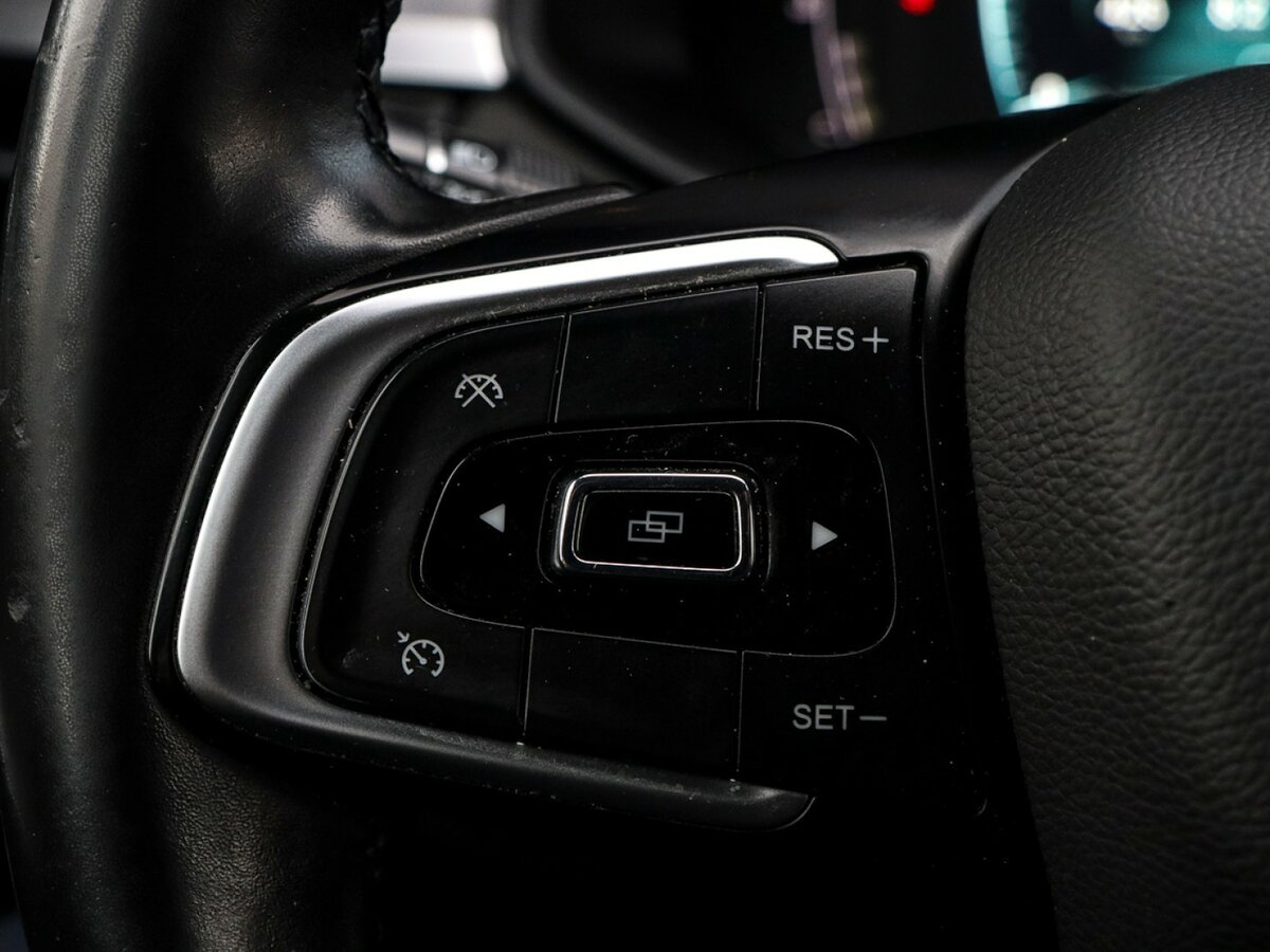 Купить Chery Tiggo 7 Pro, 2022, 133 485 км.. Фото: #14