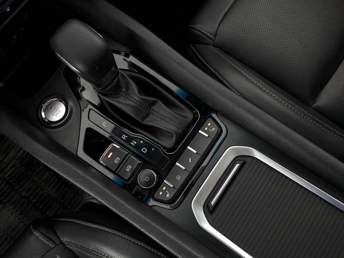 Купить Chery Tiggo 4, 2022, 123 556 км.. Фото: #19