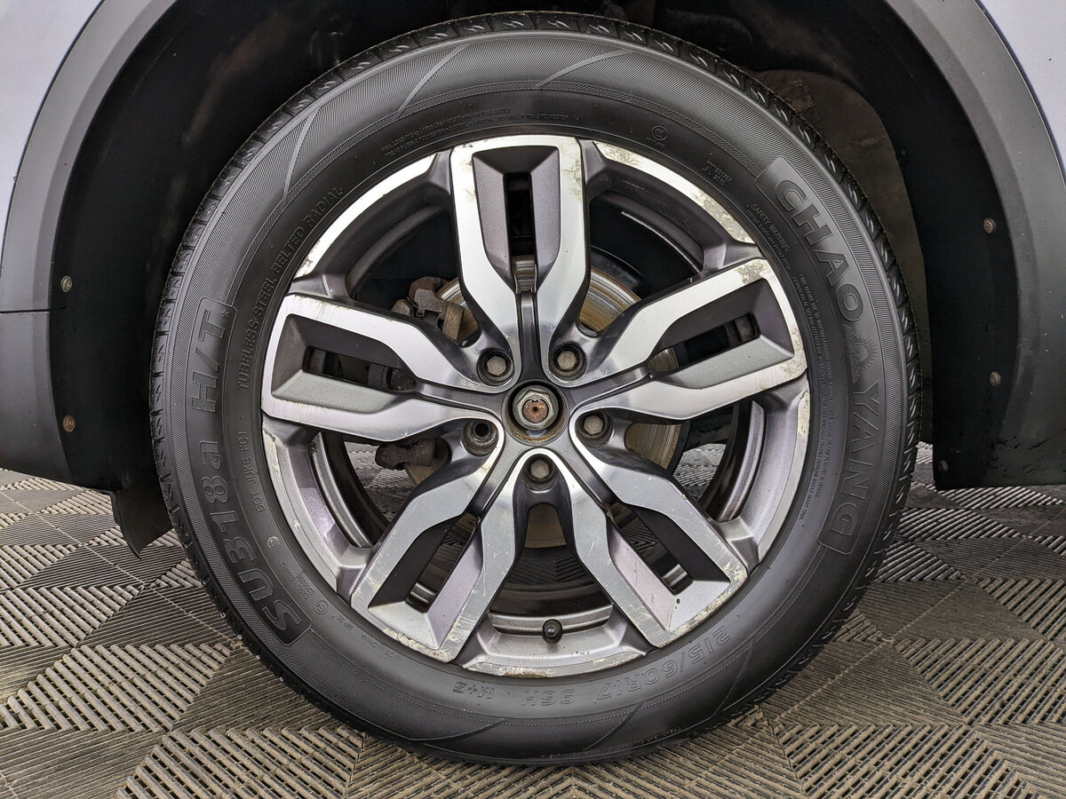 Купить Chery Tiggo 4, 2022, 113 525 км.. Фото: #10