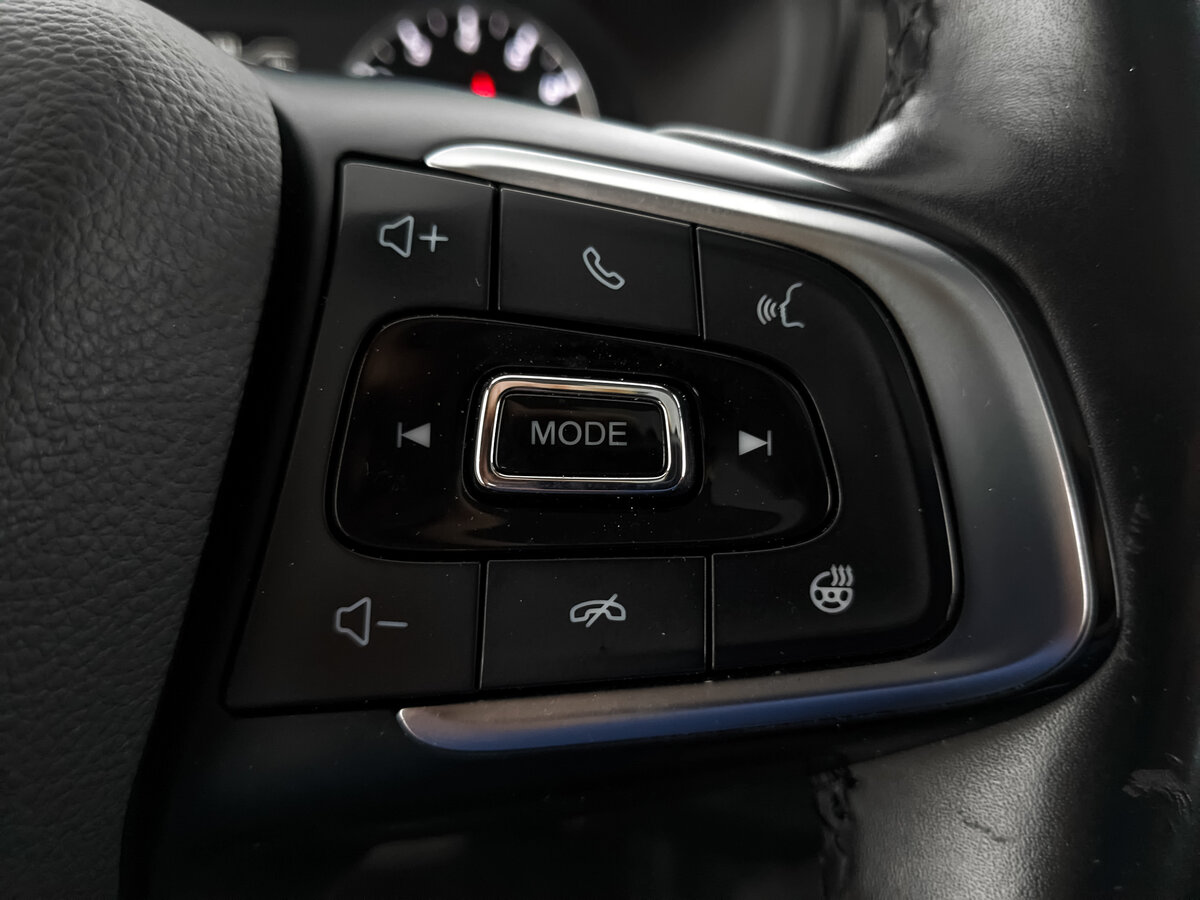 Купить Chery Tiggo 4, 2022, 113 525 км.. Фото: #25